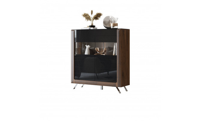 Комод KASAI 24HKMI42 Orzech Columbia